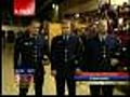People Are Talking: Honoring Firefighters