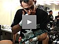 TUF 13 Finale: Tony Ferguson Post-Fight Interview