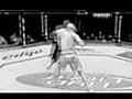 UFC 116 Fight Highlight   UFC 116 Lesnar vs Carwin Fight Live