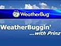 WeatherBuggin&#039; with