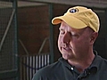 Maryland Horse 'Exchanger' Has His Trainer Excited About Preakness
