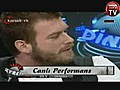 Kivanç Tatlitug - Canli Performans [Ahmet Kaya]