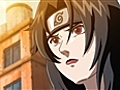 Kurenai’s Decision: Squad 8 Left Behind