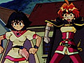 Slayers NEXT - Ep 6 - You Can’t Escape! The Return of the Obsessive Martina! (DUB)