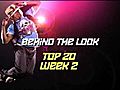 Behind The Look: Top 20 ...