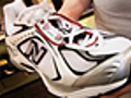 New Balance Running Shoes