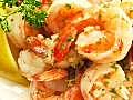 Shrimp Scampi