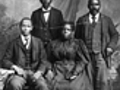 Website Helps Black Families Trace Roots (2/21)