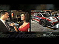 WebRides TV en autoshow de Los Angeles