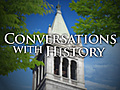 Conversations with History: The Life and Work of Simon Wiesenthal with Tom Segev