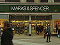 UK department store celebrates milestone