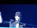 Nick Jonas Sings &quot;Friday&quot;