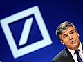 Deutsche Bank im Visier von US-Ermittlern