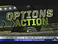Options Action: Mosaic Earnings