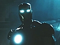 Iron Man Trailer