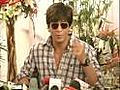 SRK: I feel like a 25-year-old