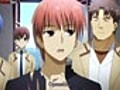 Angel Beats Episode 1 English Sub