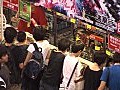 動漫節開幕　入場人次較去年同期上升