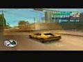 GTA Vice City - Border Run (Vice Street Racer 3)