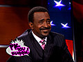 Colbert Report: 8/4/10 in :60 Seconds