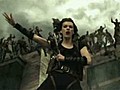 Trailer: Resident Evil: Afterlife