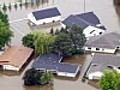 Record Flood in North Dakota