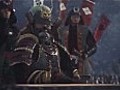 Shogun 2: Total War - trailer
