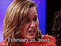 Best of Oprah February 21,  2005