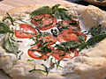 Grilled Pizza Recipe 