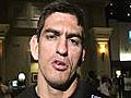 Paulo Thiago comenta a preparação para o UFC 100