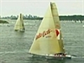 Wild Oats Eleven leads fleet