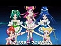 【Yes！】秘密戦隊プリキュア5【プリキュア5】