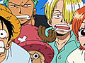 One Piece - Ep 132 - Uprising of the Navigator! For the Unyielding Dream! (SUB)