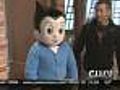 Knock Knock,  &#039;Astro Boy&#039; Drops By Good Day