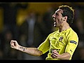 UEL :  Villarreal 2 – Leverkusen 1