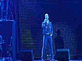 Alejandro Fernández llevó el sonido de sus rancheras a Madrid