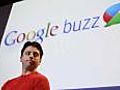 Google buzz launched