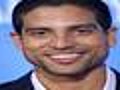 Adam Rodriguez&#039; Message to Fans: &#039;Thanks&#039;