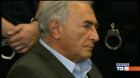 Strauss-Kahn cadono le accuse