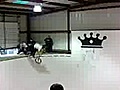 BMX - CHASE HAWK AT EMPIRE BOWL