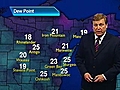 4/9: 10pm Storm Team 5 forecast