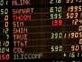 Opposition wins big,  Thai stocks up