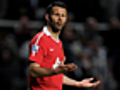 Fergie Red Card For Giggs Reporter