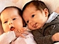 Debate over naming of Danish royal twins