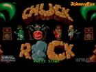 Chuck Rock - Level 1