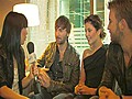 AN EXCLUSIVE INTERVIEW WITH LADY ANTEBELLUM