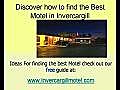 Discover the best Motel in Invercargill