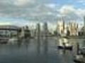 Vancouver Prepares For Winter Olympics