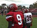 High School Football Roundp 10/15