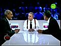 Emission Yamine Yassar  24Juin 2011 part1 قناة نسمة ، برنامج  يمين يسار